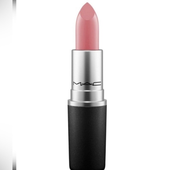 MAC Cosmetics Other - NIB Authentic MAC Lipstick in BRAVE Satin .10oz/3g